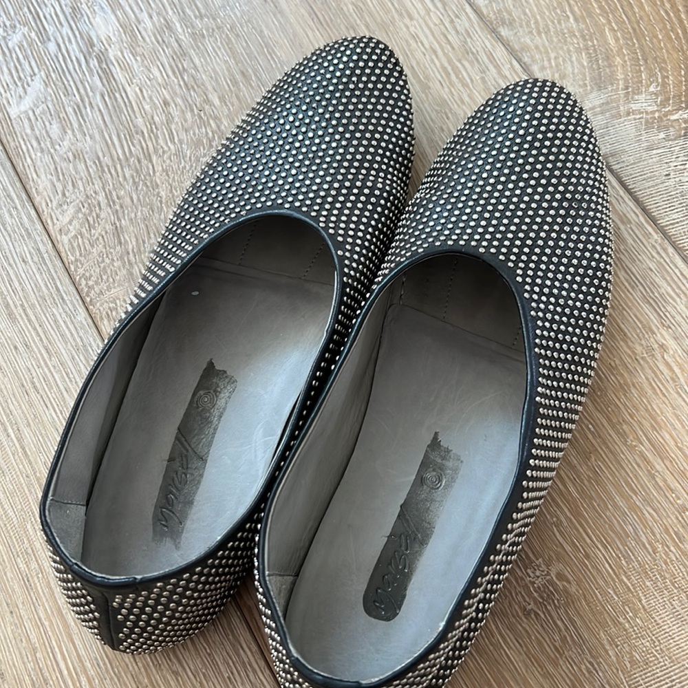 Marsell Coltellacio - Black